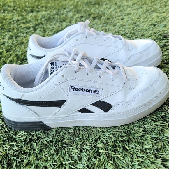 Reebok Court Sneakers - Picture 1 of 1